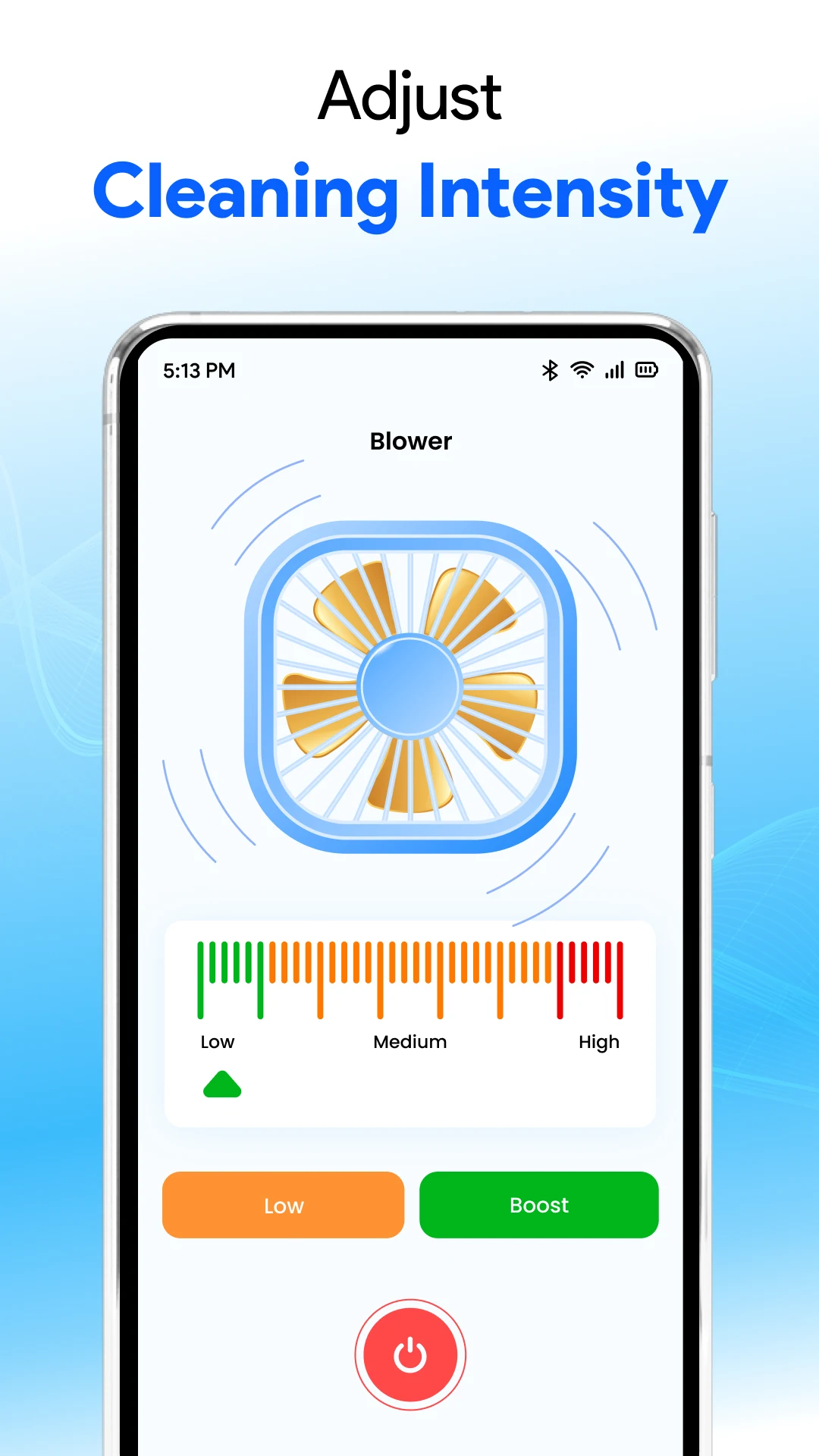 Speaker Cleaner - Remove Water screenshot