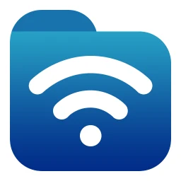 Ikon Phone Drive: File Manager